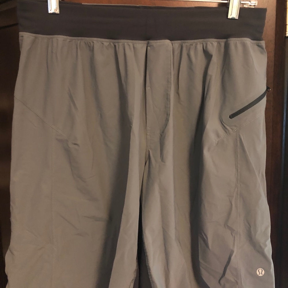 Lululemon Mens Shorts